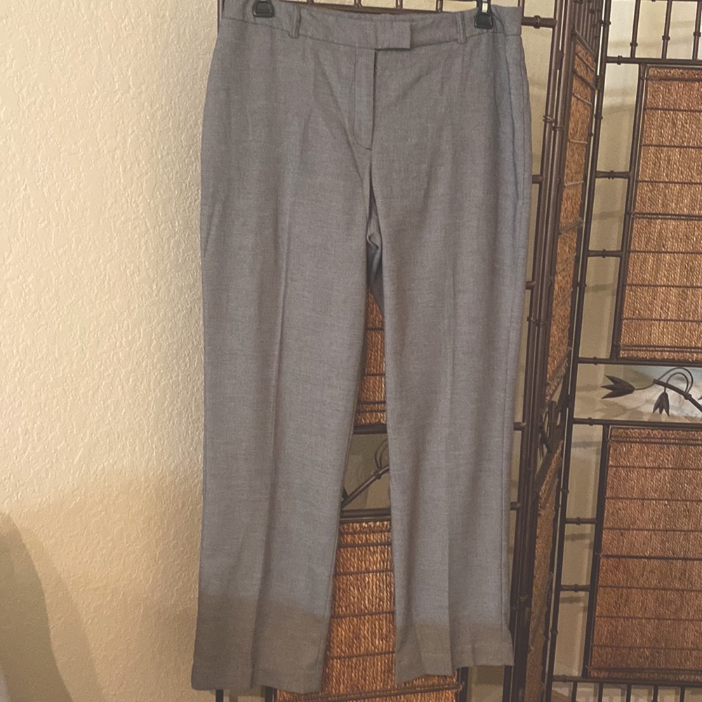 Size 14 pants & XL shirt